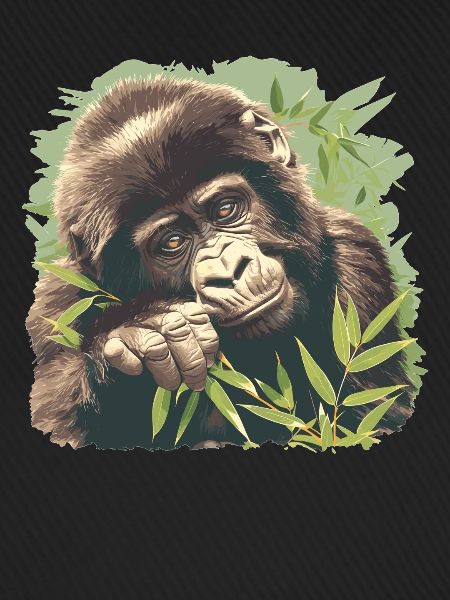 Gorillas Gorilla