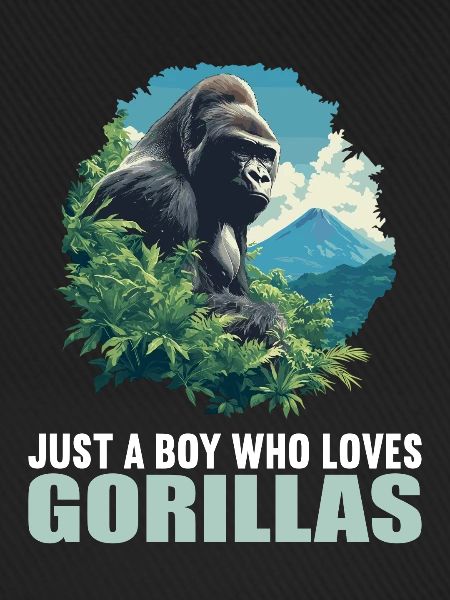 Gorillas Gorilla