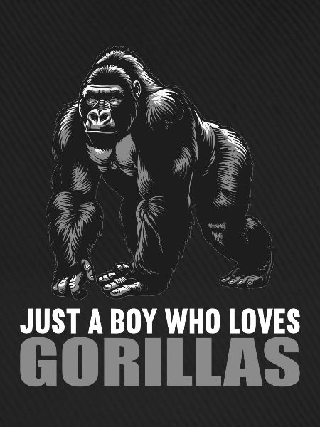 Gorillas Gorilla