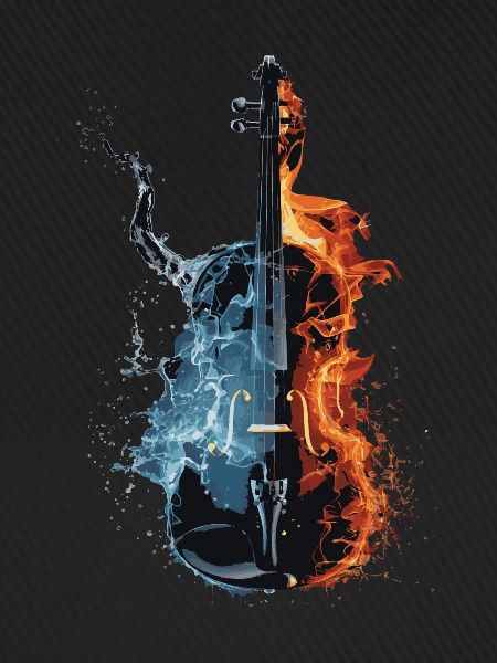 Violine