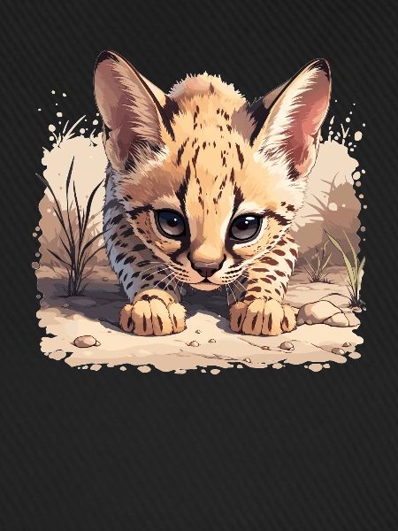 Servale Serval