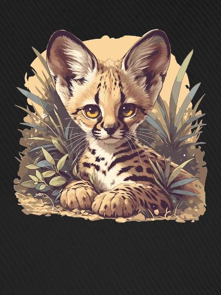 Servale Serval