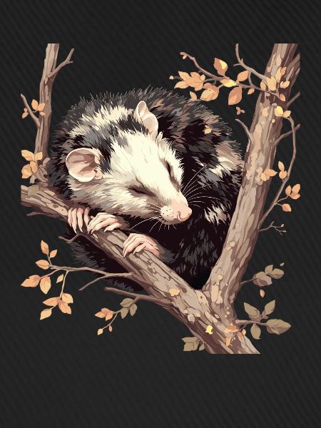 Opossum Opossums