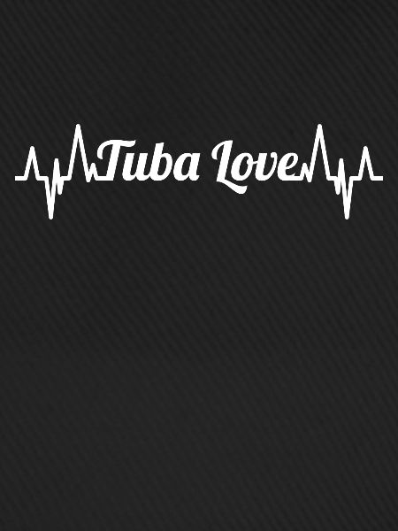 Tuba Liebe Herzschlag