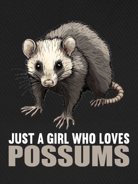 Opossum Opossums