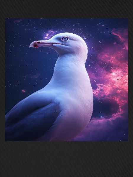 Möwe