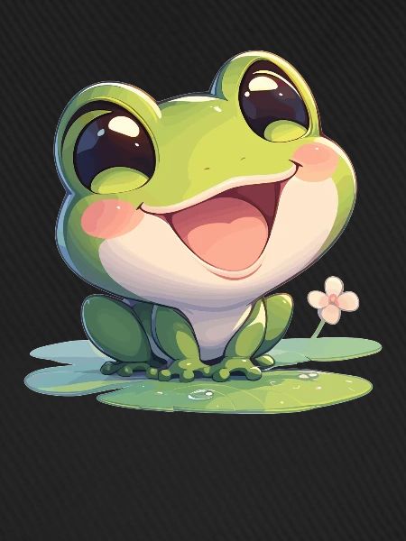 Frosch Frösche