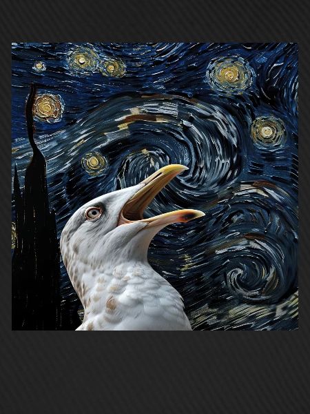 Möwe