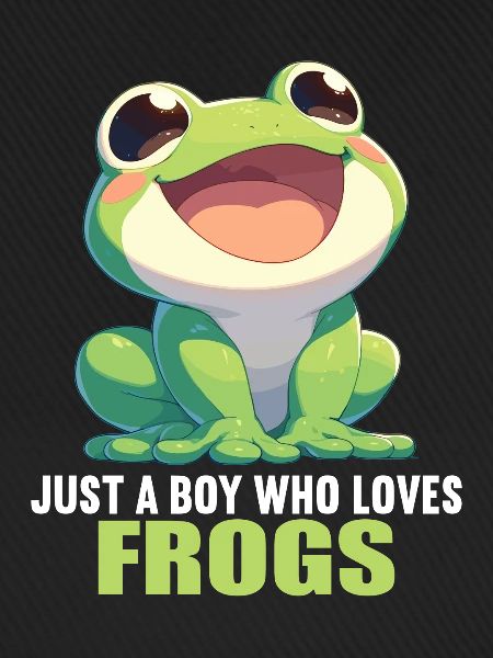 Frosch Frösche