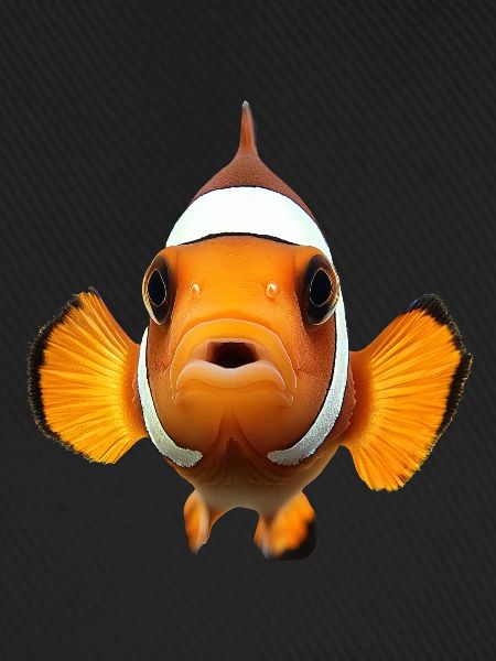 Clownfisch