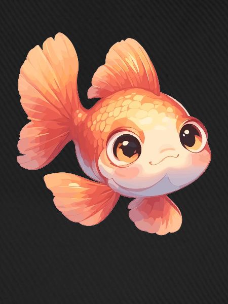 Goldfische Goldfisch