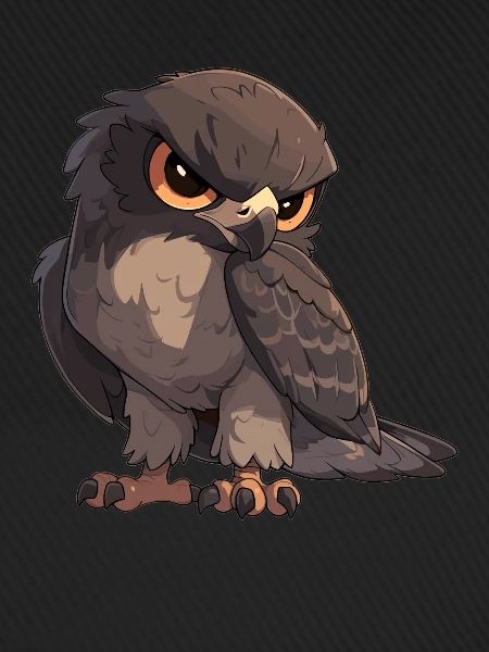 Falken Falke