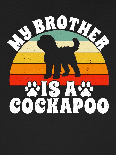 Cockapoo Gifts