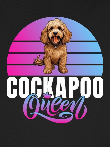 Cockapoo Gifts