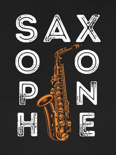 Saxophone Saxophone
