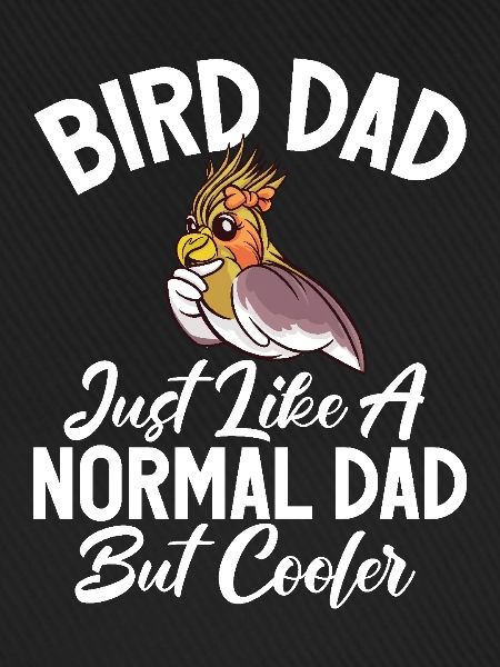 Cockatiel Gifts