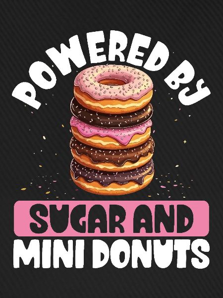 Donuts Donut