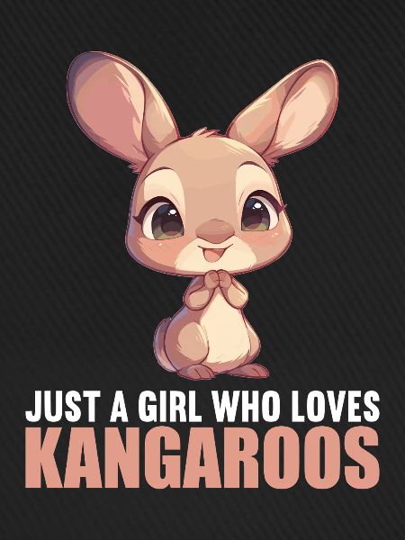Kängurus Känguru