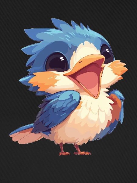 Eisvögel Eisvogel