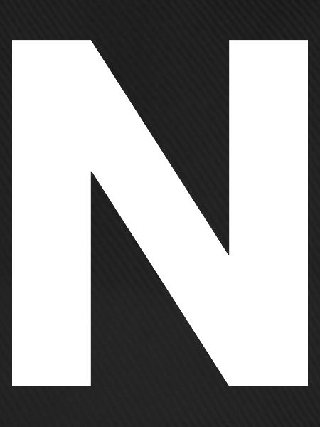 N
