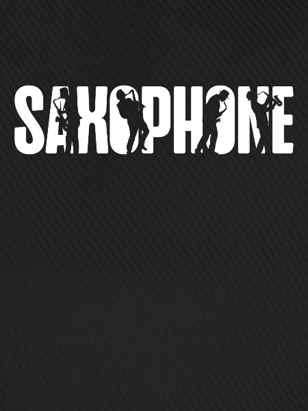 Saxophone Saxophone