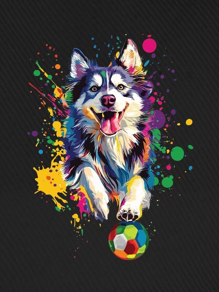 Alaskan Malamute