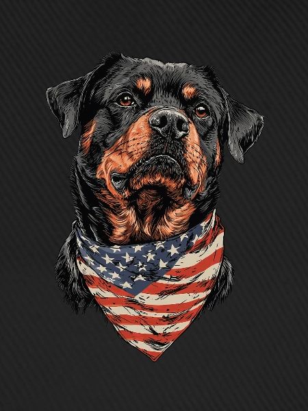 Rottweiler