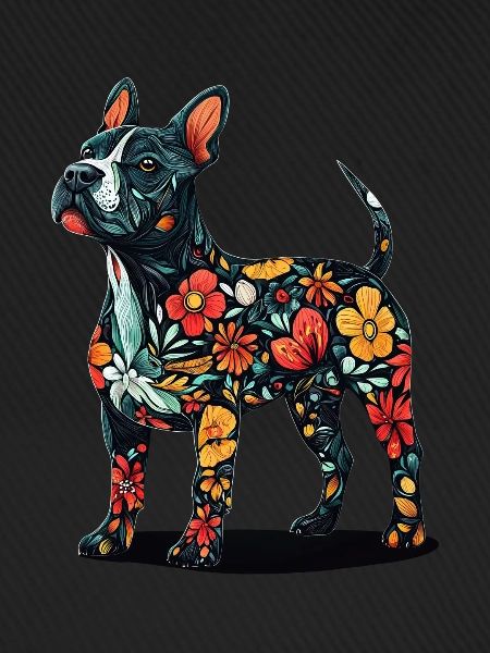 Bullterrier