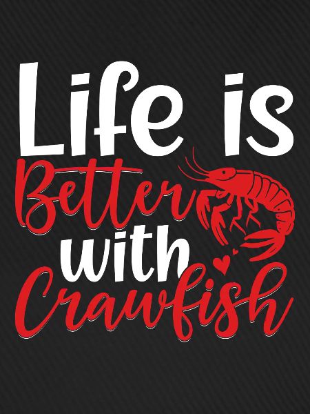 Crawfish Gifts