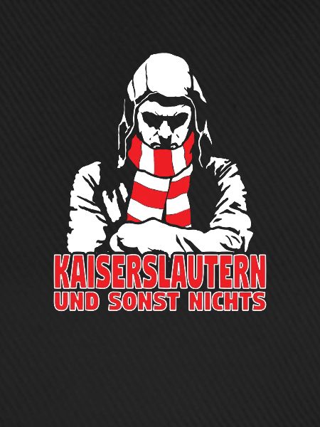 Kaiserslautern und sonst nichts