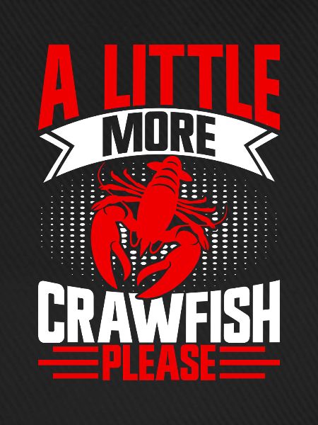 Crawfish Gifts