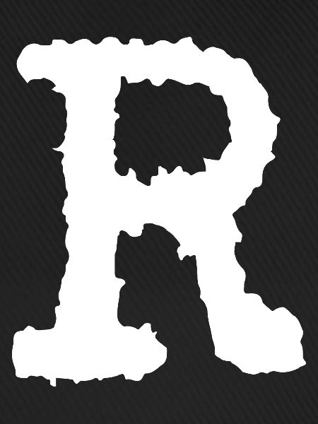 R