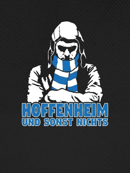 Hoffenheim und sonst nichts