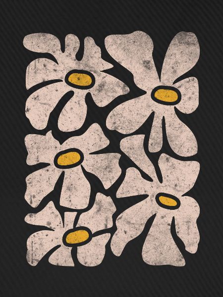 Boho Wildflowers