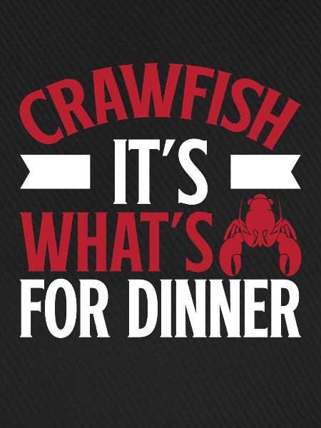 Crawfish Gifts