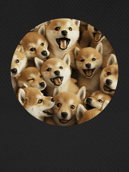 Shiba Inu