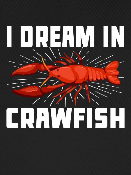 Crawfish Gifts