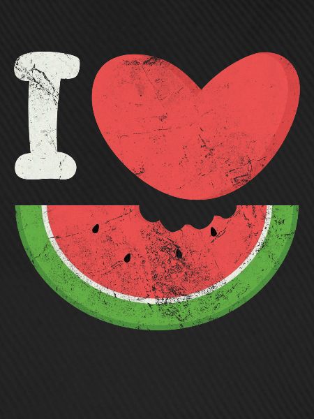 Wassermelone