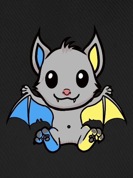 Halloween Fledermaus Fledermäuse Kind Kinder