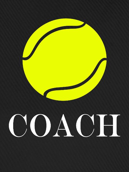 Tennistrainer