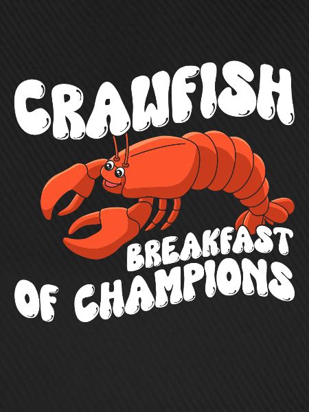 Crawfish Gifts