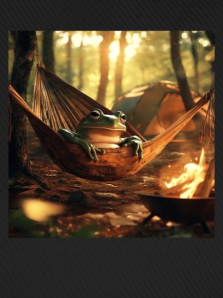 Frosch