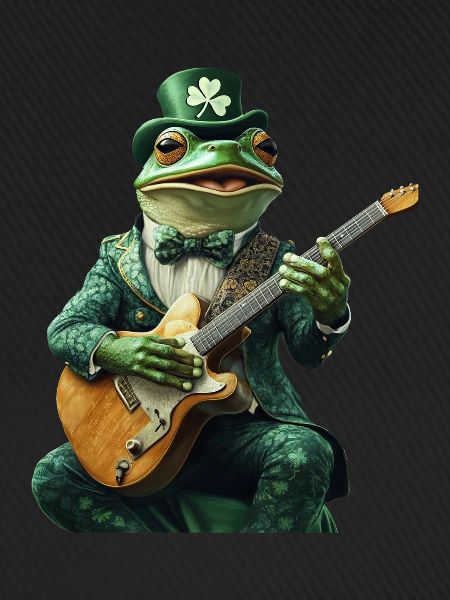 Frosch