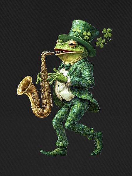 Frosch