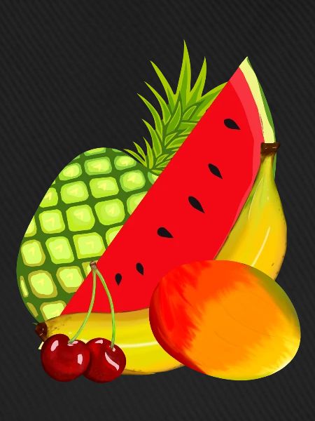 Obst Frucht exotisch Früchte
