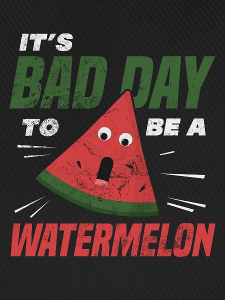 Wassermelone