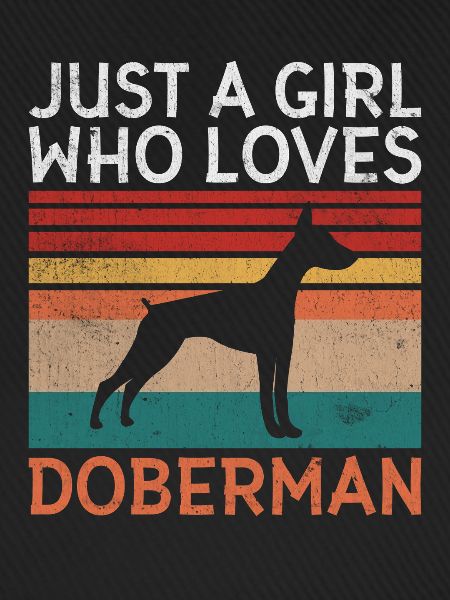 Doberman Gifts