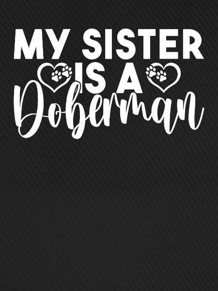 Doberman Gifts