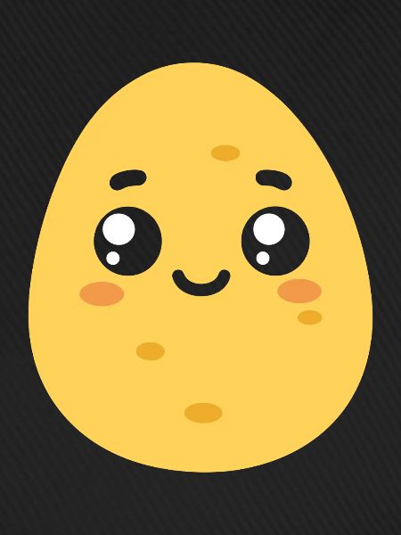 Kartoffel