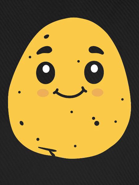 Kartoffel